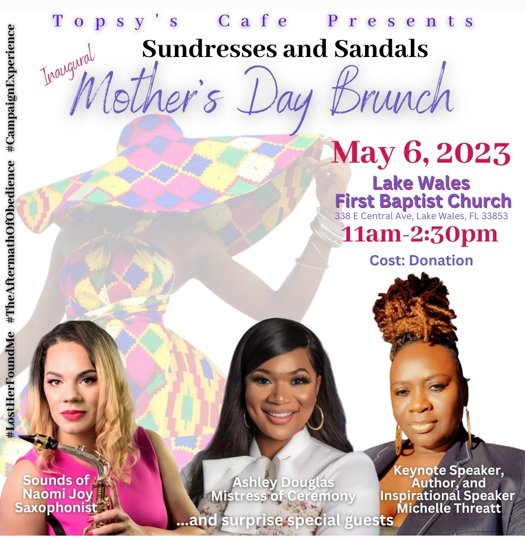 Mother's Day Brunch