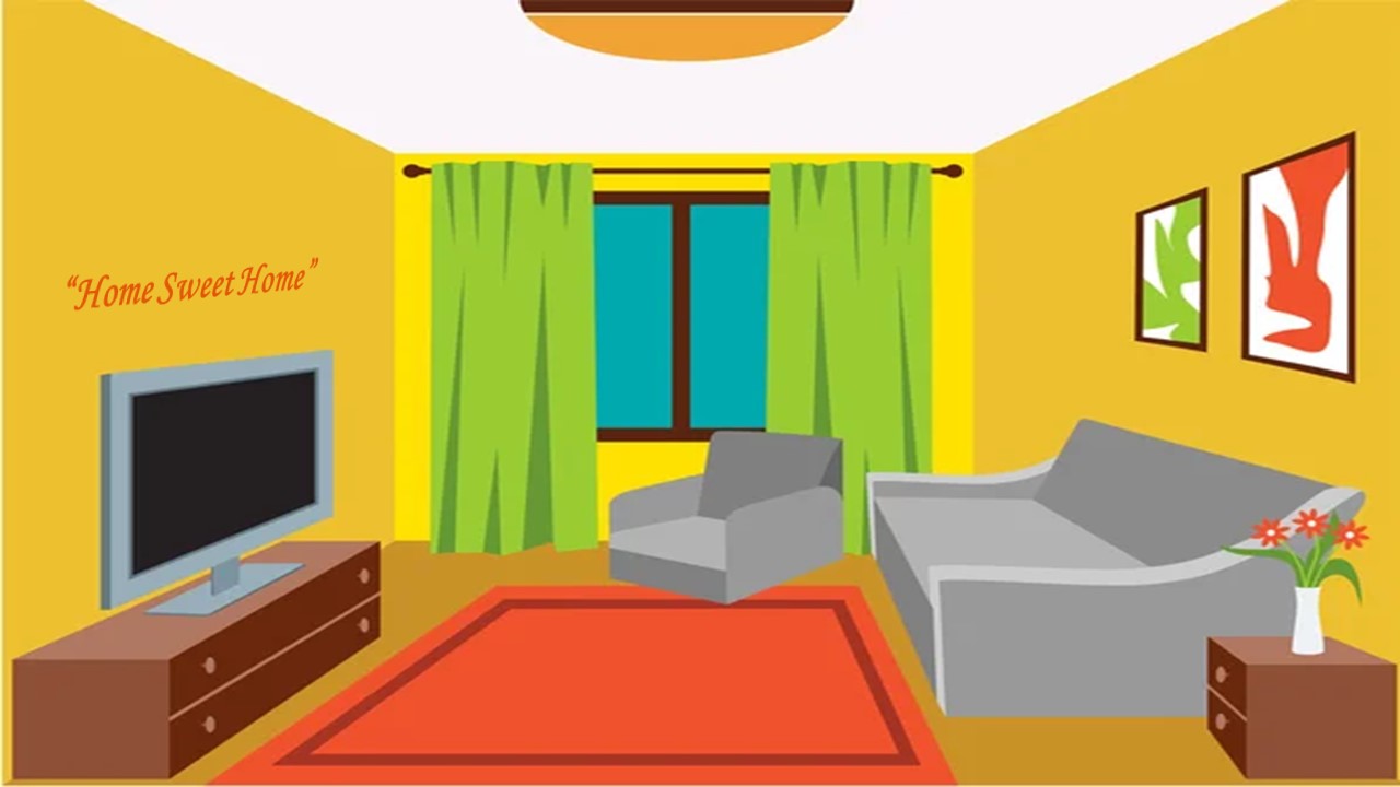 Apartment Inside