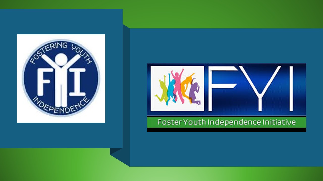 Fostering Youth To Independence
